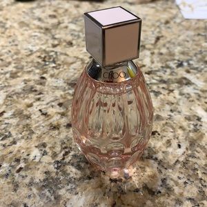 Jimmy Choo fragrance